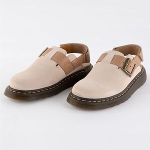 Dr. Martins Jorge II Clogs (Size 7)